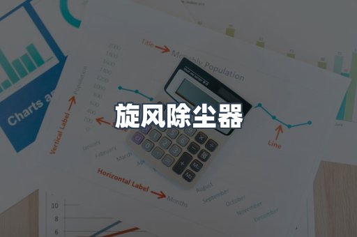 旋风除尘器