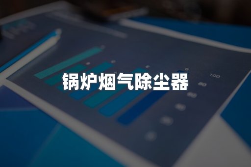 锅炉烟气除尘器